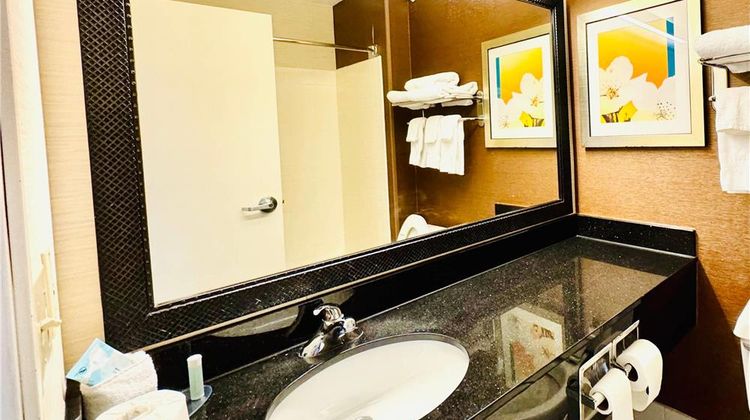 Country Inn & Suites Bismarck-Mandan Room