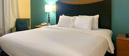 Country Inn & Suites Bismarck-Mandan Room