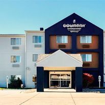 Country Inn & Suites Bismarck-Mandan