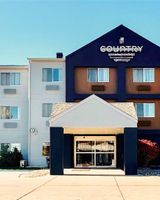 Country Inn & Suites Bismarck-Mandan