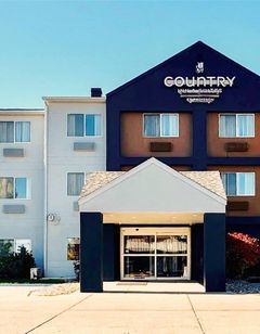 Country Inn & Suites Bismarck-Mandan