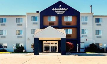 Country Inn & Suites Bismarck-Mandan