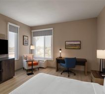 La Quinta Inn & Suites by Wyndham Tracy Room