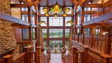 Hilton Grand Vacations Club Long Creek Lobby