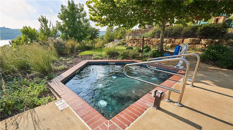 <b>Hilton Grand Vacations Club Long Creek Recreation</b>. Images powered by <a href="https://iceportal.shijigroup.com/" title="IcePortal" target="_blank">IcePortal</a>.