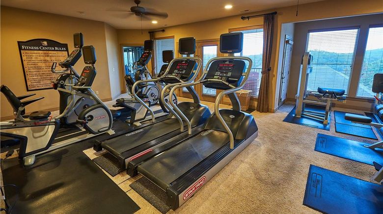 <b>Hilton Grand Vacations Club Long Creek Health</b>. Images powered by <a href="https://iceportal.shijigroup.com/" title="IcePortal" target="_blank">IcePortal</a>.