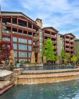 Hilton Grand Vacations Club Long Creek