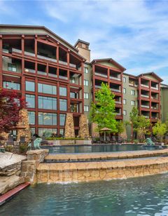 Hilton Grand Vacations Club Long Creek