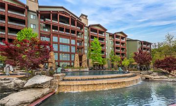 Hilton Grand Vacations Club Long Creek