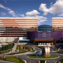 Inspire Resort