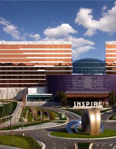 Inspire Resort