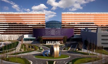 Inspire Resort