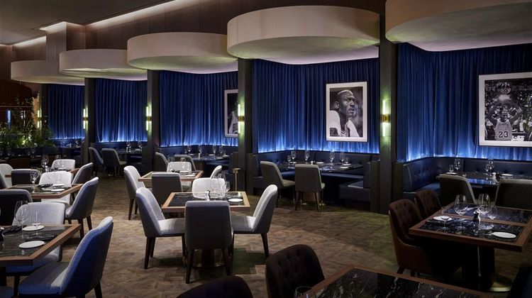 Inspire Resort Restaurant