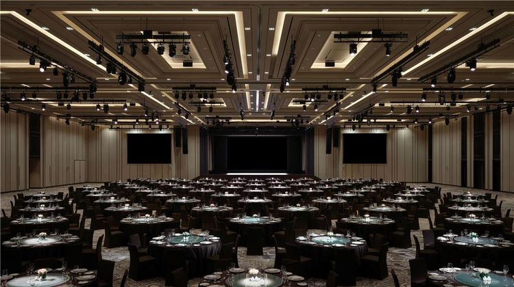 Inspire Resort Meeting