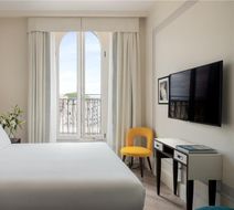 Trastevere Roma UNA Esperienze Room