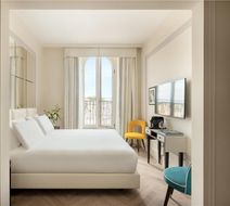 Trastevere Roma UNA Esperienze Room