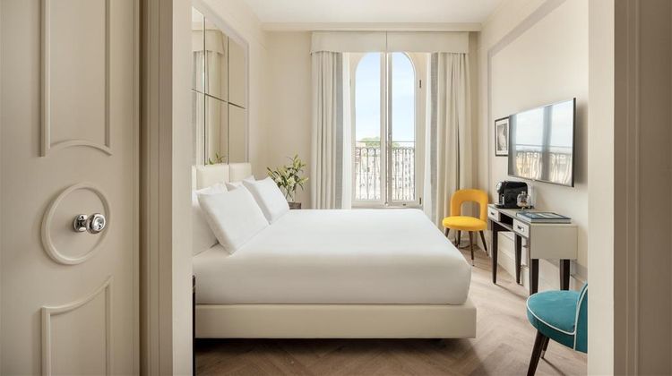UNA Hotels Trastevere Roma Room