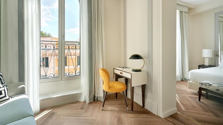 UNA Hotels Trastevere Roma Suite