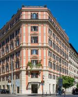 Trastevere Roma UNA Esperienze