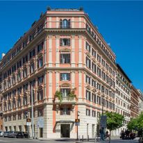 UNA Hotels Trastevere Roma