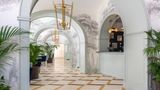 Trastevere Roma UNA Esperienze Lobby