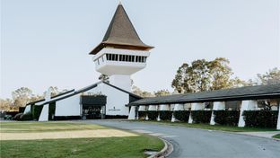 The Mitchelton Hotel Nagambie