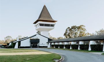 The Mitchelton Hotel Nagambie