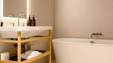 The Mitchelton Hotel Nagambie Room