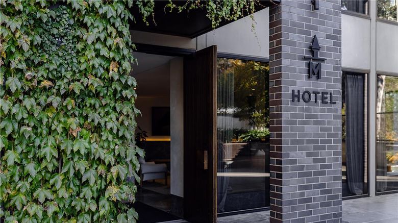 <b>The Mitchelton Hotel Nagambie Lobby</b>. Images powered by <a href="https://iceportal.shijigroup.com/" title="IcePortal" target="_blank">IcePortal</a>.