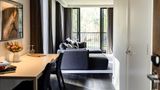 The Mitchelton Hotel Nagambie Suite
