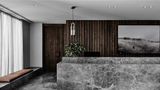 The Mitchelton Hotel Nagambie Lobby