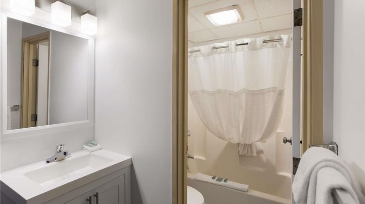 SureStay by Best Western Presque Isle Room