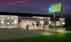 SureStay by Best Western Presque Isle
