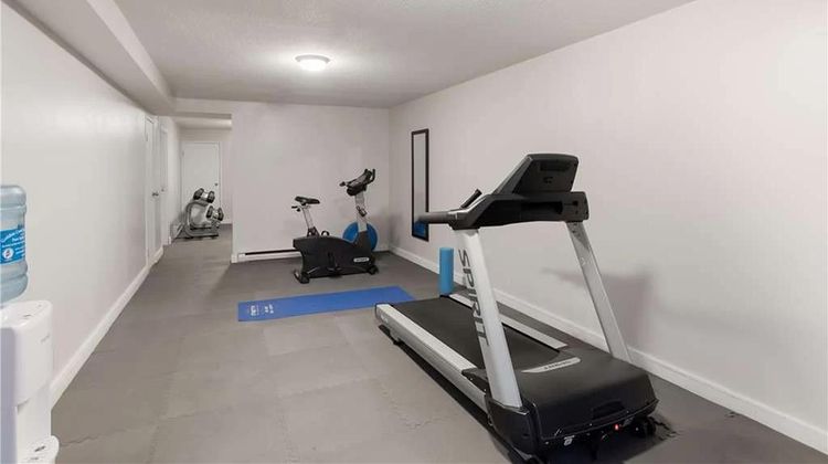 SureStay by Best Western Presque Isle Health