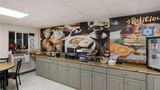 SureStay by Best Western Presque Isle Restaurant