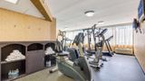 SureStay by Best Western Charlotte Matth Health