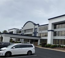 SureStay by Best Western Charlotte Matth Exterior