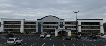 SureStay by Best Western Charlotte Matth Exterior