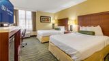 SureStay by Best Western Charlotte Matth Room