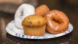 SureStay by Best Western Charlotte Matth Restaurant