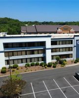 SureStay by Best Western Charlotte Matth