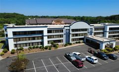 SureStay by Best Western Charlotte Matth