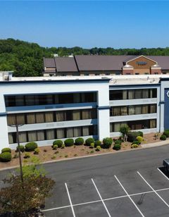 SureStay by Best Western Charlotte Matth