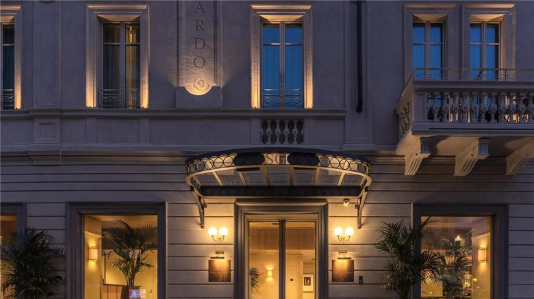 <b>Palazzo San Gottardo Lake Como Exterior</b>. Images powered by <a href="https://iceportal.shijigroup.com/" title="IcePortal" target="_blank">IcePortal</a>.