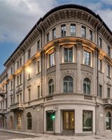 Palazzo San Gottardo Lake Como