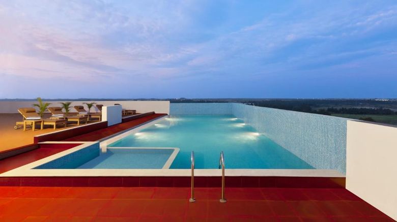 <b>Gokulam Park, Coimbatore Pool</b>. Images powered by <a href="https://iceportal.shijigroup.com/" title="IcePortal" target="_blank">IcePortal</a>.