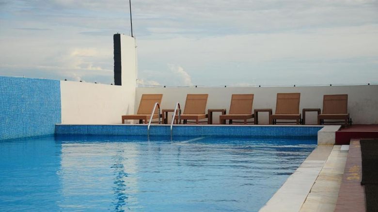 <b>Gokulam Park, Coimbatore Pool</b>. Images powered by <a href="https://iceportal.shijigroup.com/" title="IcePortal" target="_blank">IcePortal</a>.