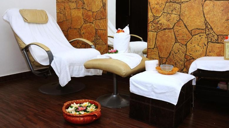 <b>Gokulam Park, Coimbatore Spa</b>. Images powered by <a href="https://iceportal.shijigroup.com/" title="IcePortal" target="_blank">IcePortal</a>.