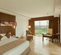 Gokulam Park, Coimbatore Room