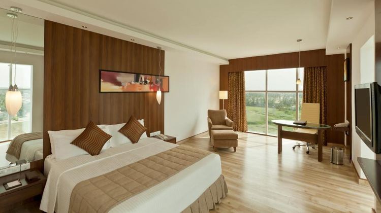 Gokulam Park, Coimbatore Room